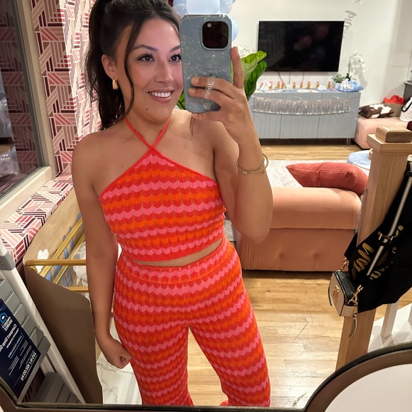 Show Me Your MuMu. 2 piece set. Worn Once - Picture 8 of 8